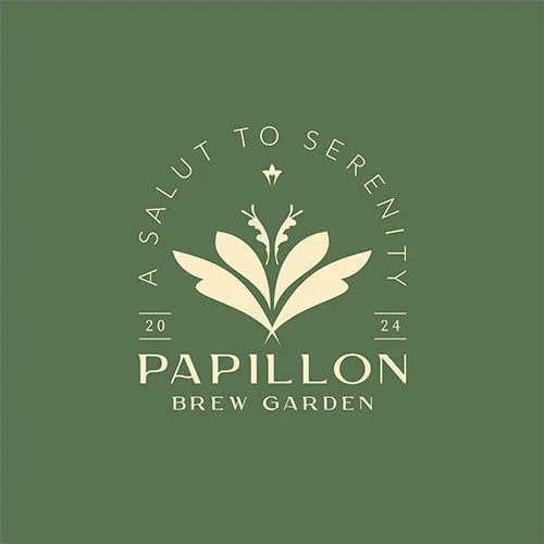 Client logo