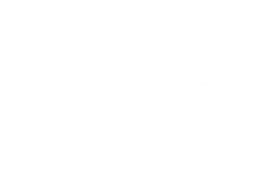Sam's Drafting Board logo