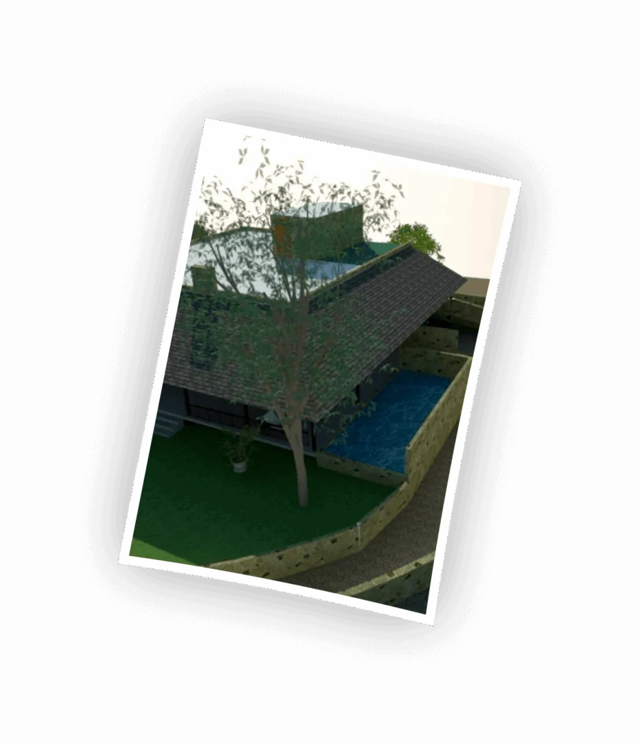 Architecture design