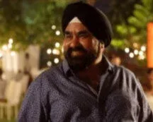 Micky Arora