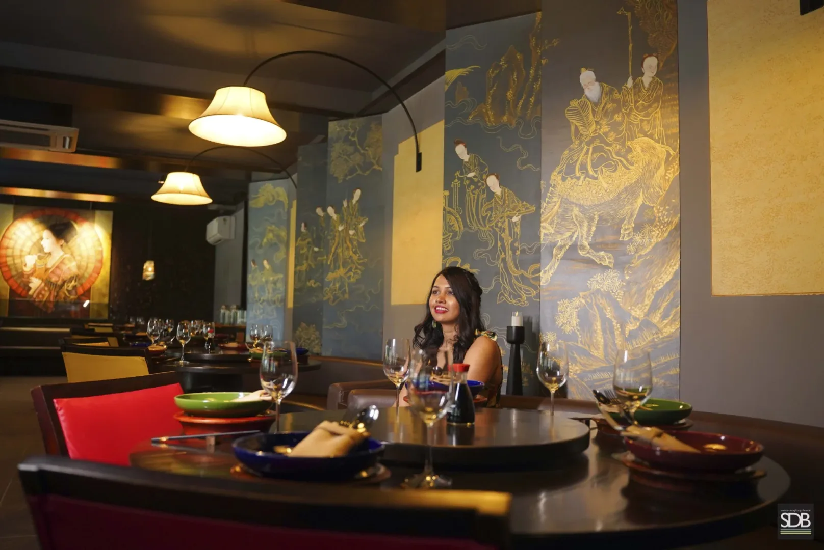 TAO- ASIAN KITCHEN, RAIPUR