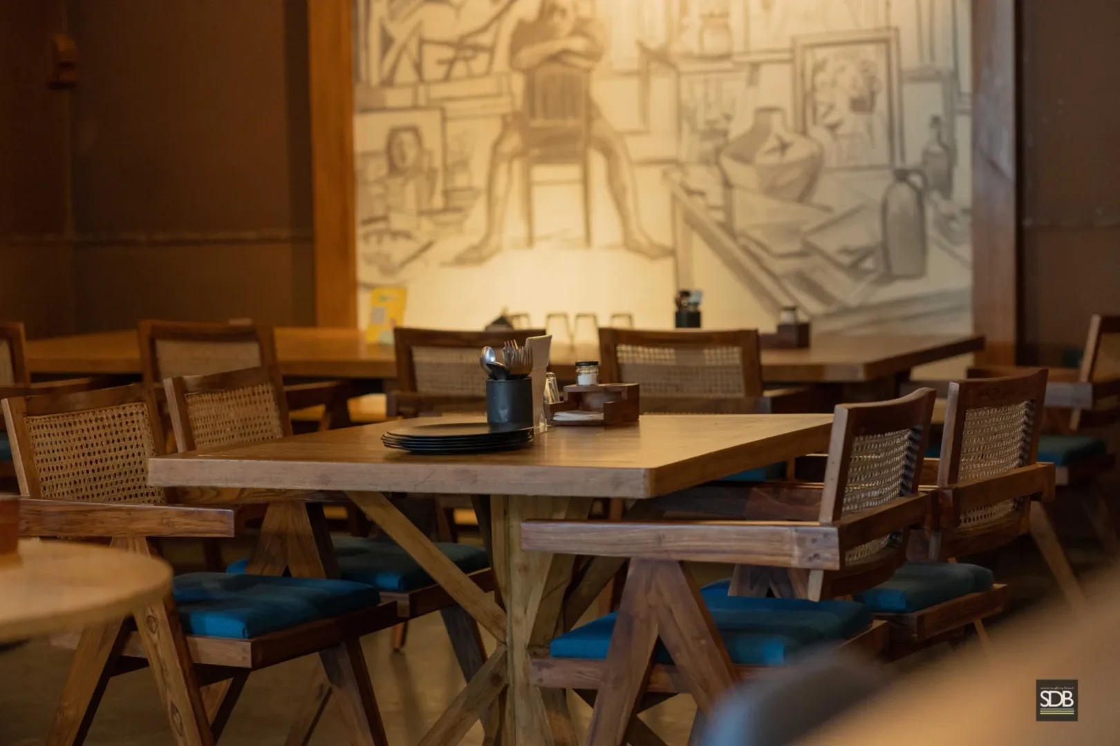 PABLO-the art cafe lounge, NAGPUR