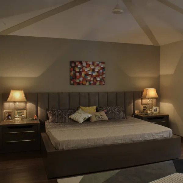 Bedroom Design