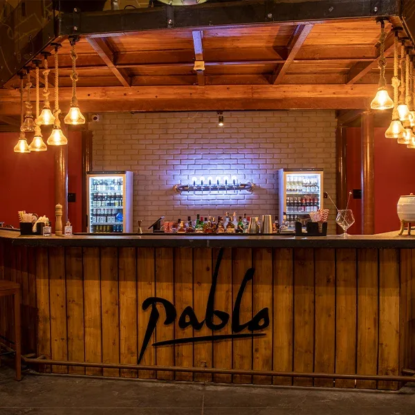 PABLO-the art cafe lounge, NAVI MUMBAI