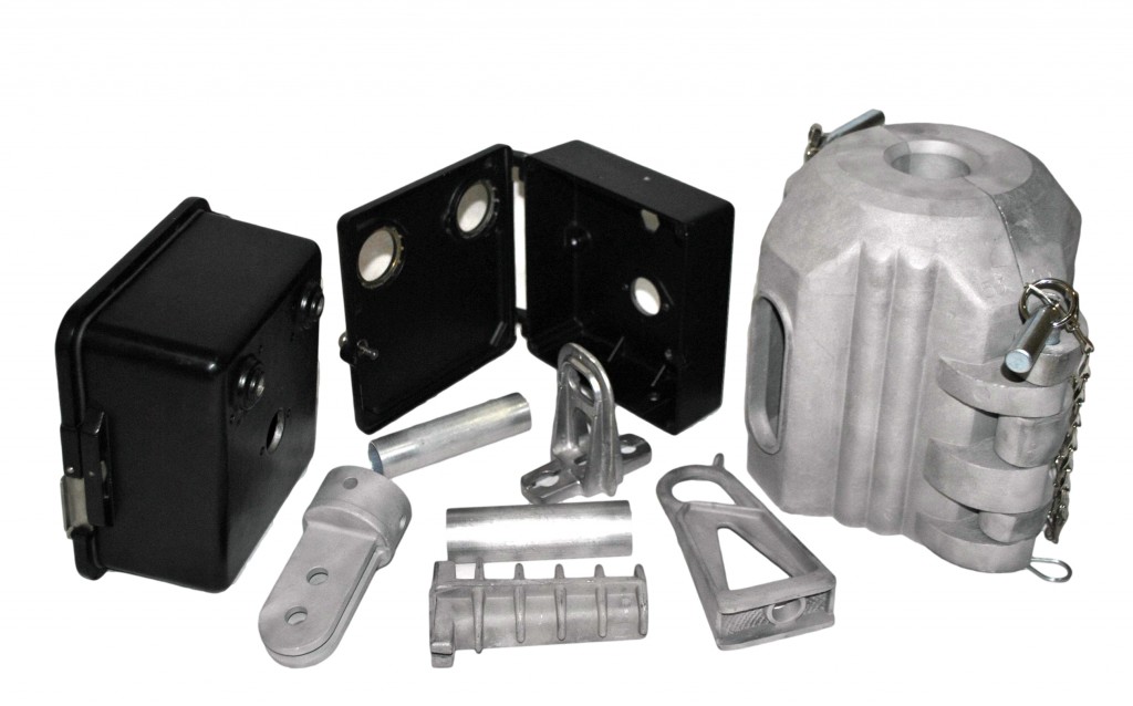 Aluminium Castings
