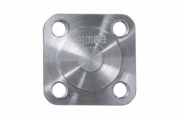 Seal Rings and Valve Flanges - Image 4
