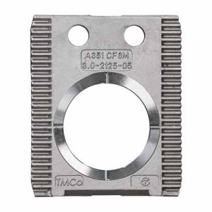 Machined Investment Castings