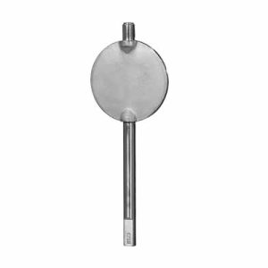 Discs and Disc-Stems