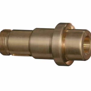 Customized Machined Parts