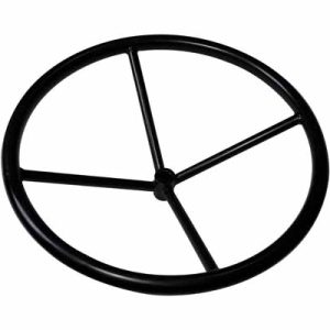 Handwheels and Handles