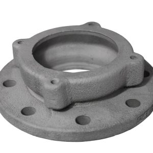 Machined Casting